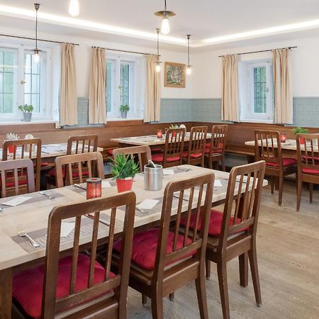 Hotel Aiterbach Am Chiemsee Rimsting Exterior foto