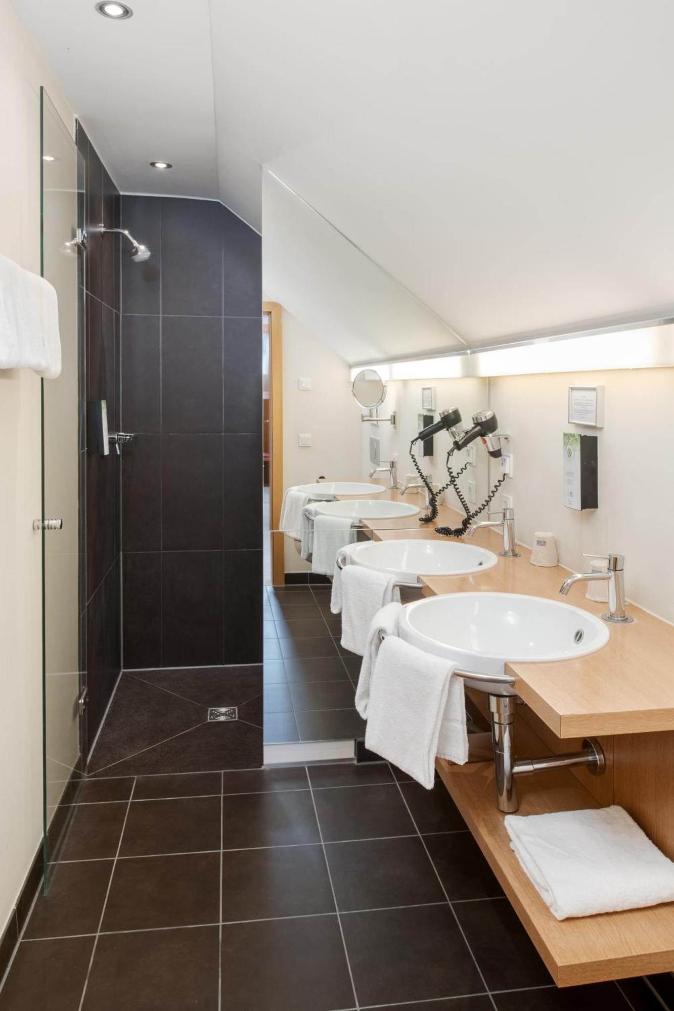 Hotel Aiterbach Am Chiemsee Rimsting Exterior foto