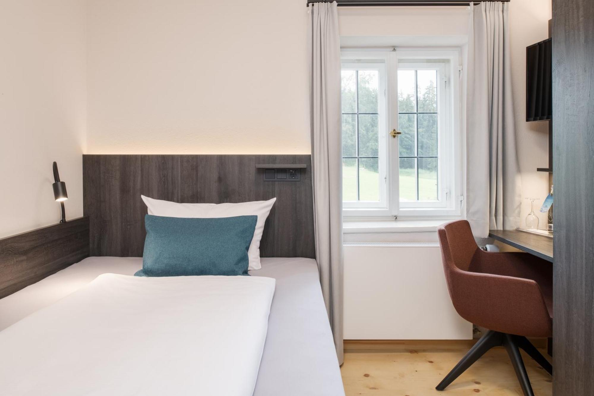Hotel Aiterbach Am Chiemsee Rimsting Exterior foto